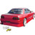 VSaero FRP BSPO Rear Bumper > Nissan Skyline R32 GTS 1990-1994 > 4dr Sedan - image 4