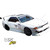 VSaero FRP BSPO Body Kit 4pc > Nissan Skyline R32 GTS 1990-1994 > 4dr Sedan - image 14