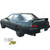 VSaero FRP CFAC Wide Body Fenders (rear) 4pc > Nissan Skyline R32 1990-1994 > 4dr Sedan - image 21