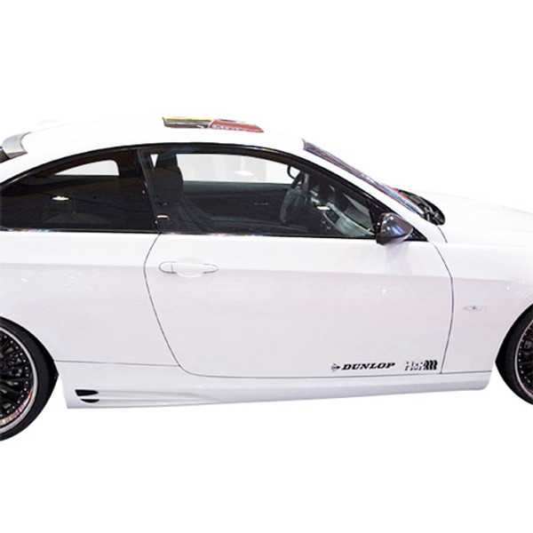 ModeloDrive FRP LUMM 350RS Side Skirts > BMW 3-Series E92 2007-2010 > 2dr - image 1