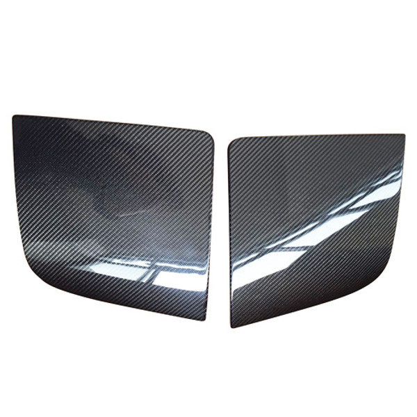 ModeloDrive Carbon Fiber OER Headlight Covers > Toyota MR2 (SW20) 1991-1995 - image 1