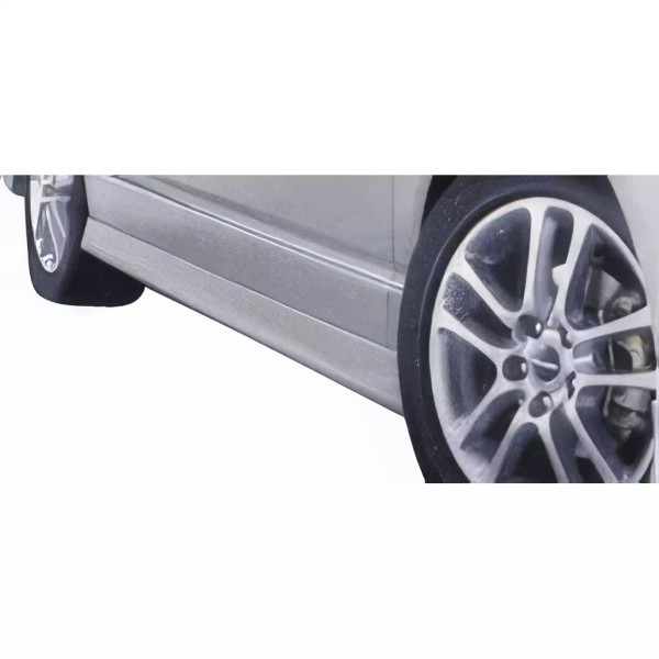 ModeloDrive FRP MDL Side Skirts > Honda Odyssey RB1 2004-2008 - image 1