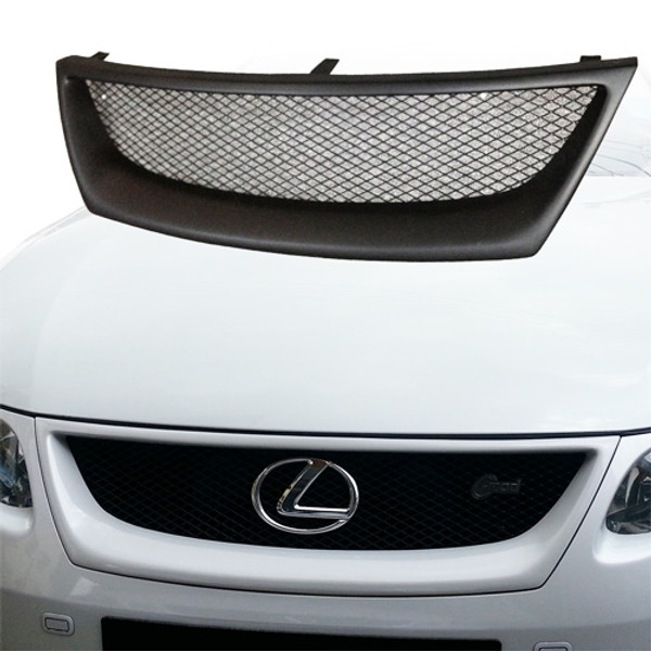 ModeloDrive FRP JPRO Front Grill > Lexus GS300 2006-2007 - image 1