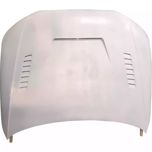 ModeloDrive FRP VVV Hood > Audi A4 2009-2012 - image 1