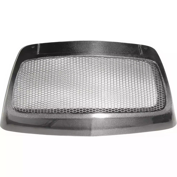 ModeloDrive Carbon Fiber OER Grille > Bentley Continental 2012-2015 - image 1