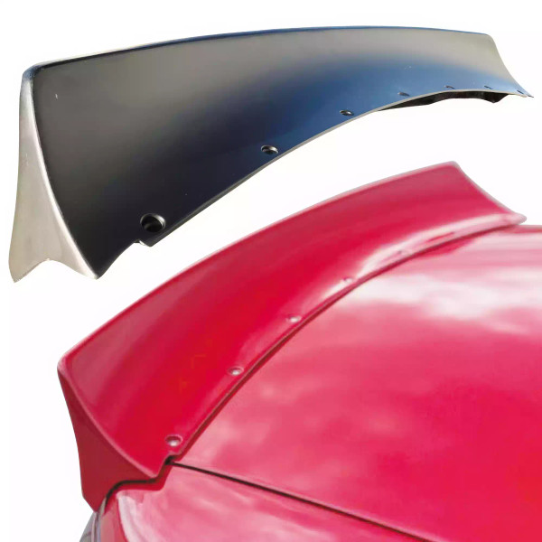 VSaero FRP TKYO Spoiler Wing > Mazda Miata MX-5 NA 1990-1997 - image 1