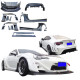 VSaero FRP VAR Wide Body Kit > Subaru BRZ (ZN6) 2013-2020 - image 1