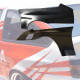 VSaero FRP ORI Wide Body Fenders (rear) 40mm for Toyota Corolla (AE86) 1984-1987 > 3dr Hatch - image 1