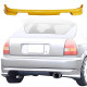 ModeloDrive FRP ZEA Rear Add-on Valance > Honda Civic (EK9) 1996-2000 > 3-Door Hatch - image 1