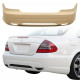 ModeloDrive FRP LORI Rear Bumper > Mercedes-Benz E-Class (W211) 2003-2009 - image 1
