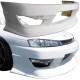 ModeloDrive FRP DMA t3 Front Bumper > Nissan 240SX (S14) 1997-1998 - image 1