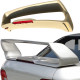 ModeloDrive FRP STi V5 Look Spoiler Wing /w LED > Subaru Impreza (GC8) 1993-2001 > 2/4dr - image 1