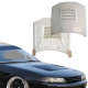 ModeloDrive FRP NISM N1 Hood > Nissan Skyline (R32) GTR 1990-1994 - image 1