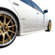 ModeloDrive FRP WAL SPOR Side Skirts > Lexus GS300 1998-2005 - image 1