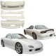 ModeloDrive FRP VERT Body Kit 4pc > Mazda RX-7 (FD3S) 1993-1997 - image 1