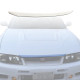 ModeloDrive FRP OER GTR Hood Brow Accent > Nissan Skyline (R33) GTS GTR 1995-1998 - image 1
