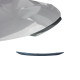 ModeloDrive Carbon Fiber OER GTR Hood Brow Accent > Nissan Skyline (R33) GTS GTR 1995-1998 - image 1
