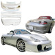 ModeloDrive FRP TART GT Body Kit 6pc > Porsche Boxster (986) 1997-2004 - image 1