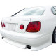 VSaero FRP VERT Rear Bumper > Lexus GS300 1998-2005 - image 1