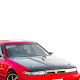 ModeloDrive Carbon Fiber OER Hood > Nissan Cefiro (A31) 1988-1993 - image 1