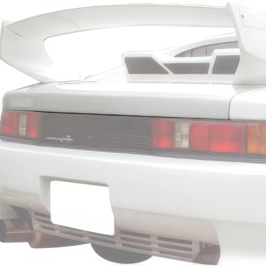 MR2 SW20 MTEC 改 FRP TRDE Wide Body Trunk Extension > Toyota MR2 (SW20) 91-95
