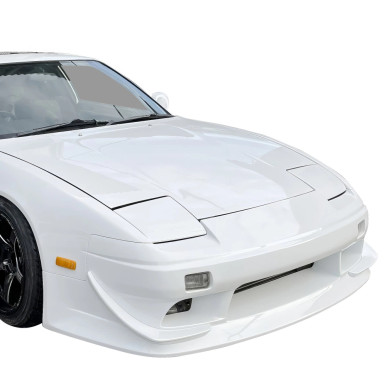 FRP VERT RIG Wide Body Front Bumper > Nissan 240SX 89-94 > 3dr