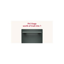 KitchenAid 15 in. Built-In Trash Compactor with Built-In Odor Management System KTTP515TJP