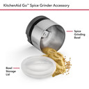 KitchenAid Universal Parts KBGRSA1 KBGRSA1
