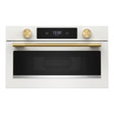 Kitchenaid® 30" Built In Microwave Oven with Air Fry KMBS730SPL