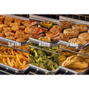 Maytag® 30-Inch Single Wall Oven with EvenAir™ True Convection System - 5.0 Cu. Ft. MOES4030TZ