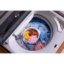 Whirlpool® 6.0 - 6.1 cu. ft. IEC Smart Top Load Washer with the Removable Delicates Basket WTW8509TL