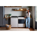 Whirlpool® 6.0 - 6.1 cu. ft. IEC Smart Top Load Washer with the Removable Delicates Basket WTW8509TL