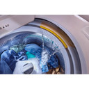 Whirlpool® 6.0 - 6.1 cu. ft. IEC Smart Top Load Washer with the Removable Agitator WTW8507TL