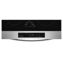 Whirlpool® 30-inch Induction Slide In Range with No Preheat Air Fry and True Convection Advanced Air Cooking Technology WSIS5030TZ
