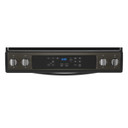 4.8 Cu. Ft. Whirlpool® Electric Range with Frozen Bake™ Technology YWEE515S0LV