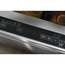 Whirlpool® 24” Stainless Steel Dishwasher with AI Intelligent Wash - 47 dBA WDT750SAKW