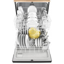 Whirlpool® Heavy-Duty Dishwasher with 1-Hour Wash Cycle WDP370PAHB Whirlpool® Heavy-Duty Dishwasher with 1-Hour Wash Cycle WDP370PAHB