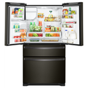 Whirlpool® 36-Inch Wide French Door Refrigerator - 25 cu. ft. WRX735SDHV