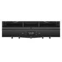 Whirlpool® 5.8 cu. ft. Smart Slide-in Gas Range with Air Fry, when Connected WEG750H0HB Whirlpool® 5.8 cu. ft. Smart Slide-in Gas Range with Air Fry, when Connected WEG750H0HB