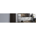 Whirlpool® 24-inch Wide Small Space Top-Freezer Refrigerator - 11.6 cu. ft. WRT312CZJZ
