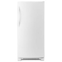 Whirlpool® 31-inch Wide All Refrigerator with LED Lighting - 18 cu. ft. WRR56X18FW