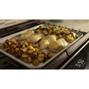 Whirlpool® 5.8 cu. ft. Smart Slide-in Gas Range with Air Fry, when Connected WEG750H0HZ Whirlpool® 5.8 cu. ft. Smart Slide-in Gas Range with Air Fry, when Connected WEG750H0HZ