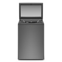 Whirlpool® 6.0 - 6.1 cu. ft.(IEC) Top Load Washer with 2 in 1 Removable Agitator WTW8127LC Whirlpool® 6.0 - 6.1 cu. ft.(IEC) Top Load Washer with 2 in 1 Removable Agitator WTW8127LC