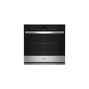 Whirlpool® 4.3 Cu. Ft. Single Self-Cleaning Wall Oven WOES3027LS
