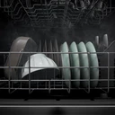 Whirlpool® 51 dBA Quiet Dishwasher with 3rd Rack and Pocket Handle WDP730HAMZ