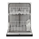 Whirlpool® Quiet Dishwasher with Boost Cycle WDF341PAPB