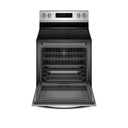 Whirlpool® 6.4 Cu. Ft. Freestanding Electric Range with Frozen Bake™ Technology YWFE775H0HZ