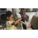 Whirlpool® 5.8 cu. ft. I.E.C. Front Load Washer with Load & Go™ XL Dispenser WFW8620HC