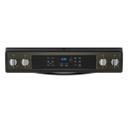 5.0 Cu. Ft. Whirlpool® Gas Range with Frozen Bake™ Technology WEG515S0LV