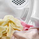 7.0 Cu. Ft. Whirlpool® Top Load Electric Dryer with Moisture Sensor YWED6150PW